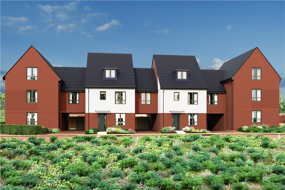 Emperor Drive , Off Waterloo road, Wokingham, Berkshire, RG40 3BY