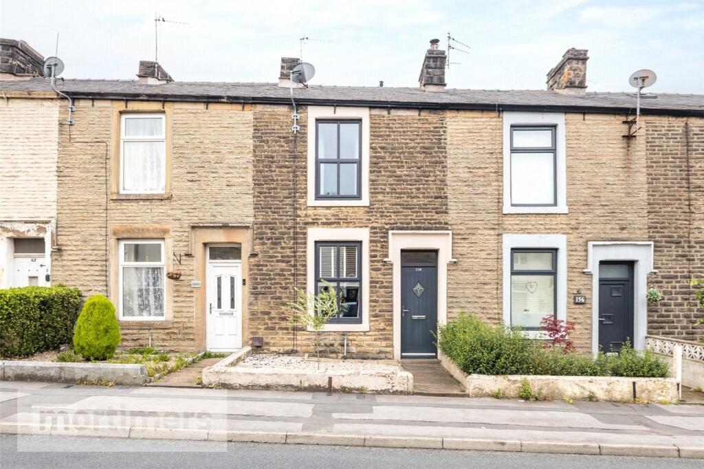 Main image of property: Burnley Road, Accrington, Lancashire, BB5