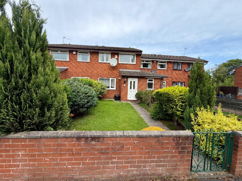 Main image of property: Walker Street, Warrington