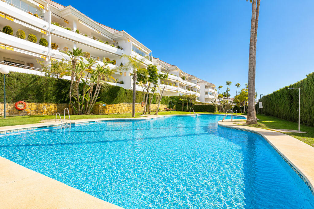 Main image of property: Andalucia, Malaga, Guadalmina Baja