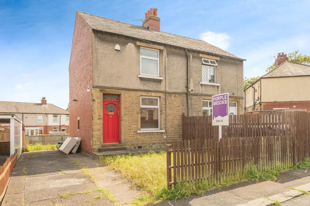 Main image of property: Dyson Street, Huddersfield, HD5