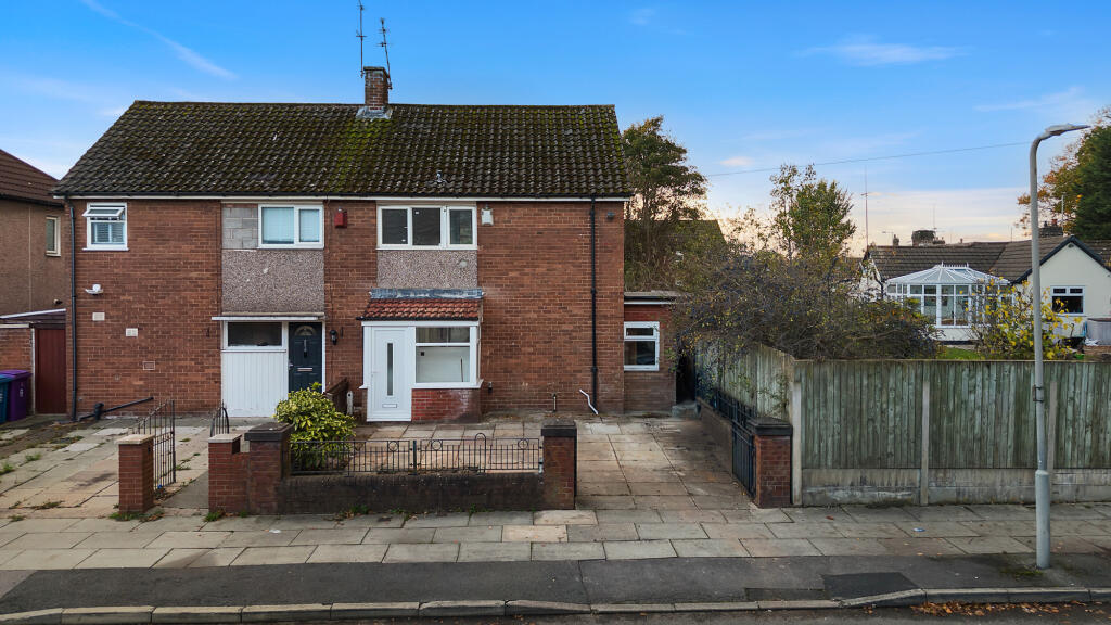 Baycliff Road, West Derby, Liverpool, L12 photo 2