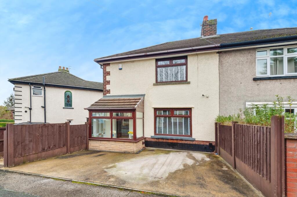 Main image of property: McFarlane Avenue, St. Helens, Merseyside, WA10