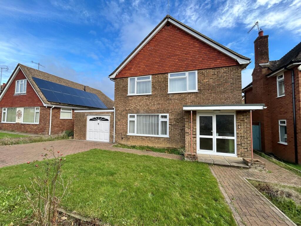 Main image of property: The Gorseway, Bexhill on Sea, TN39