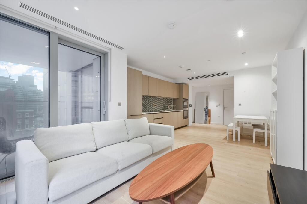 Main image of property: City Road, London, EC1V