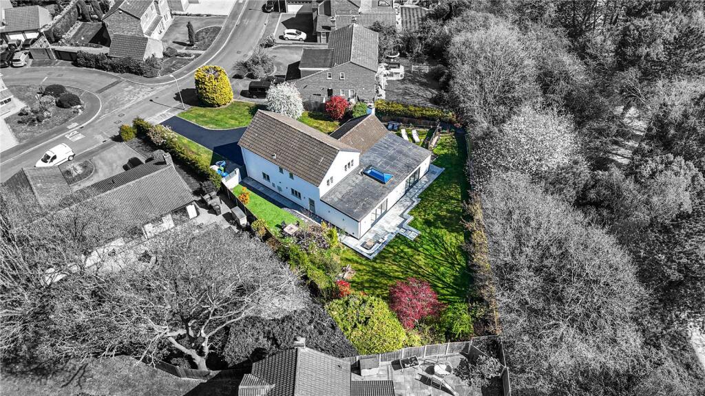 Additional image 38 of Carnoustie, Tamworth, Staffordshire, B77