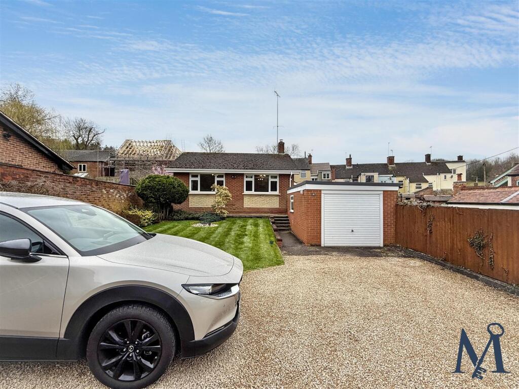 Main image of property: Spring Lane, Swannington, Coalville