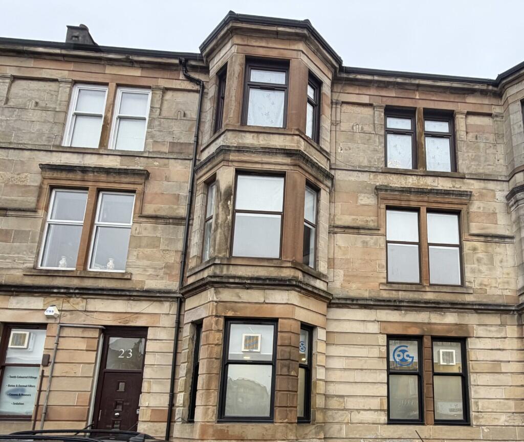 Main image of property: Glasgow Road, Paisley, Renfrewshire, PA1