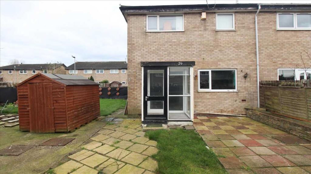 Main image of property: Abingdon Square, Eastfield Lea, Cramlington
