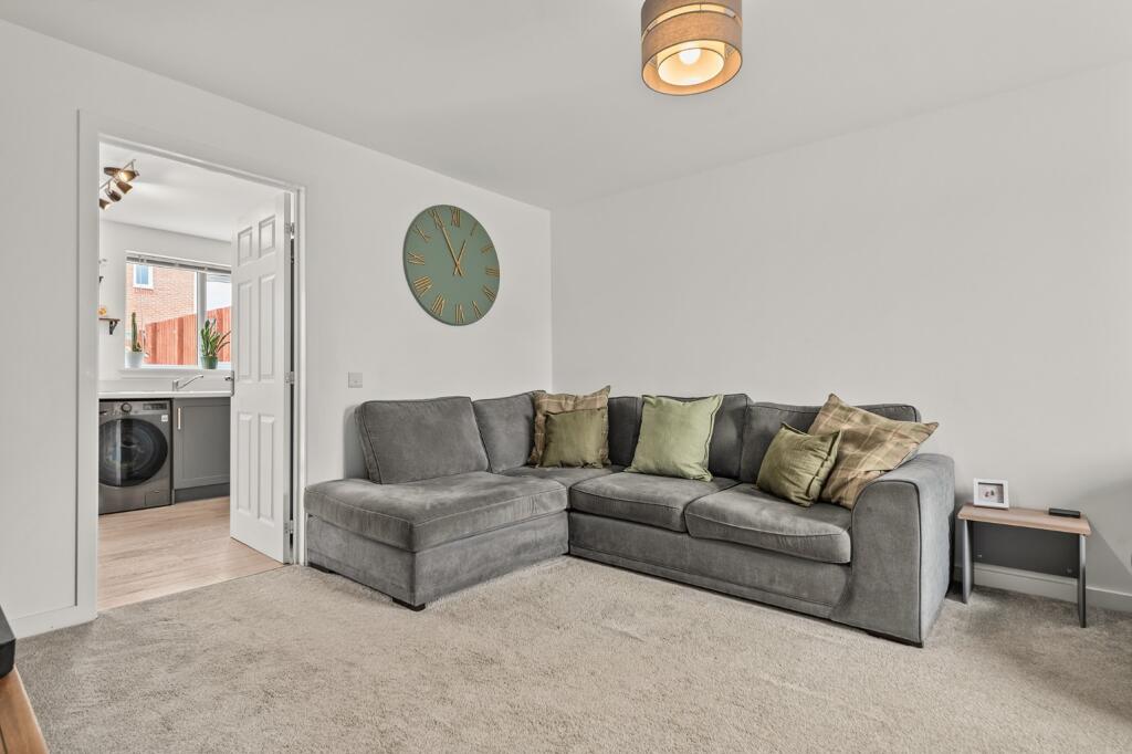 House in Edinburgh - View 4