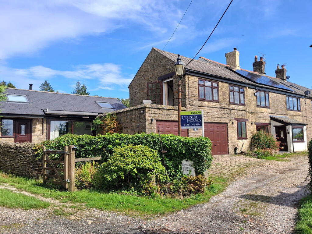 Main image of property: Werneth Low Road, Hyde, SK14 3AQ