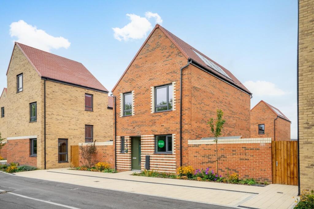 Main image of property: Cocoa Gardens, Wigginton Road, York