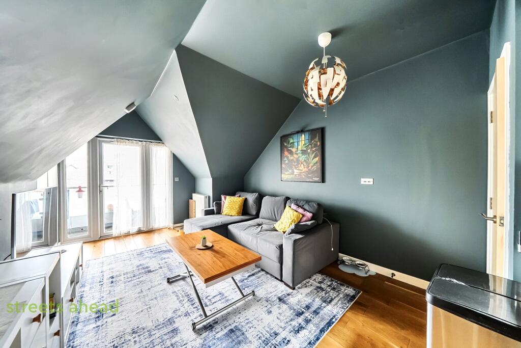 Main image of property: Bishops Road, Croydon, CR0
