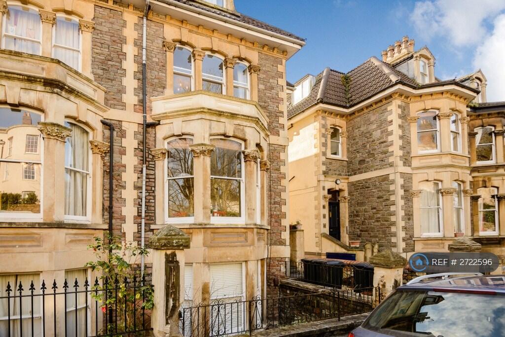 Main image of property: Randall Road, Bristol, BS8