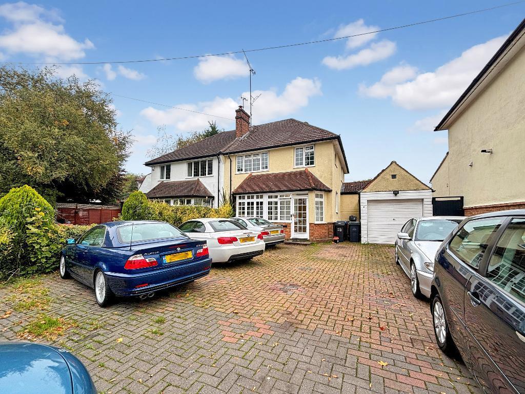 Main image of property: Crest Road, South Croydon, CR2 7JR