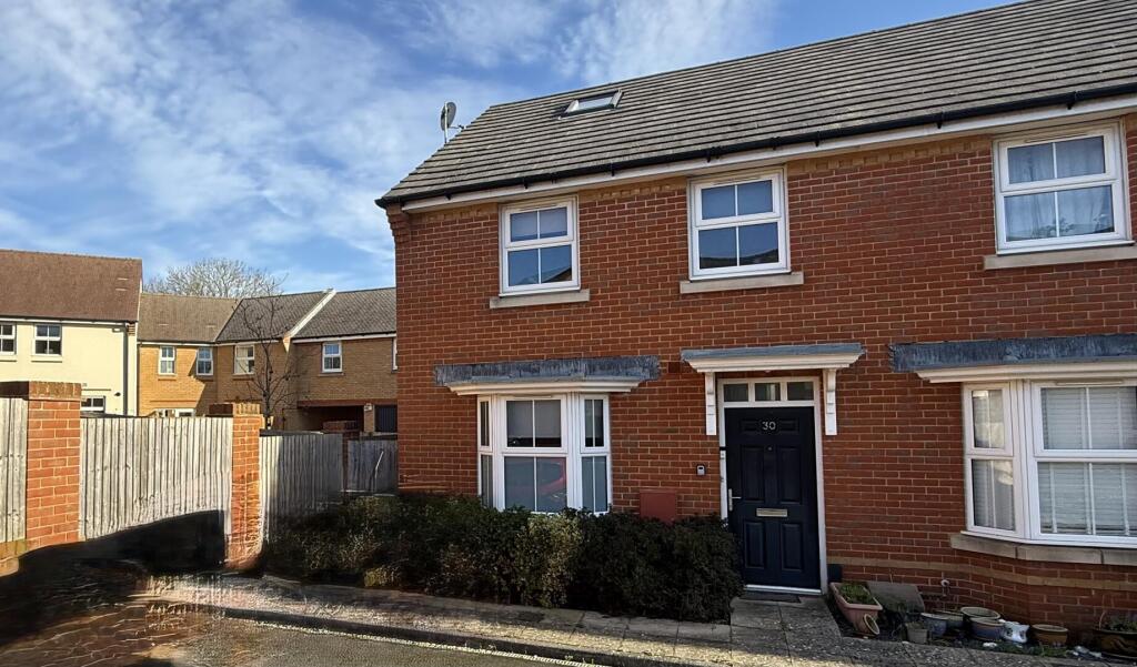 Main image of property: Dairy Crest Drive, Newport