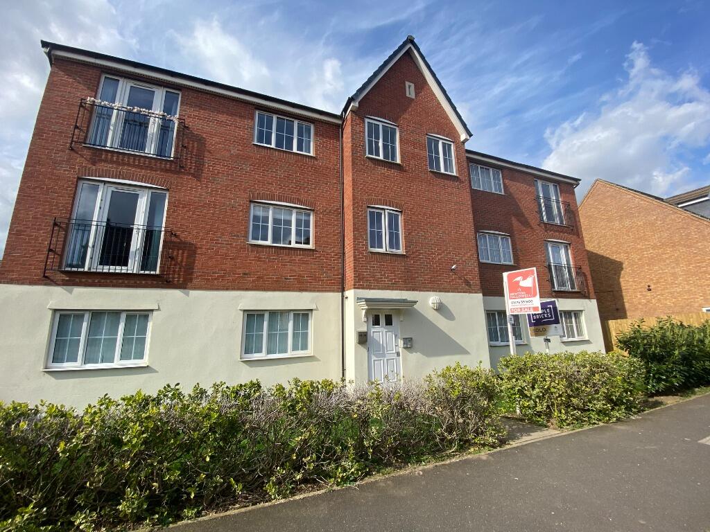Main image of property: Scarsdale Way, Grantham, NG31