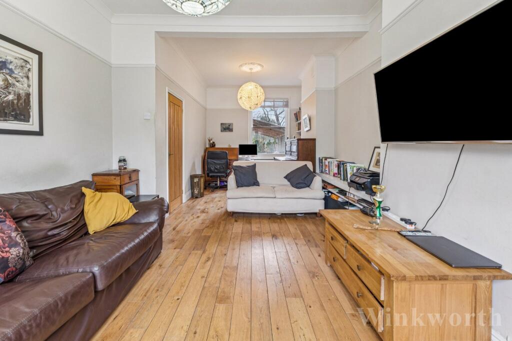 Main image of property: Camplin Street, London, SE14