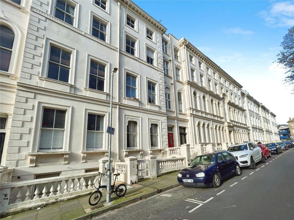 Main image of property: Norfolk Terrace, Brighton