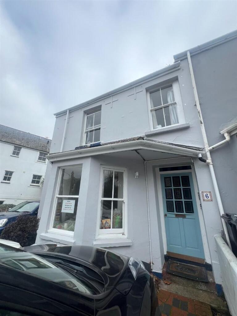 Main image of property: Avenue Road, Falmouth