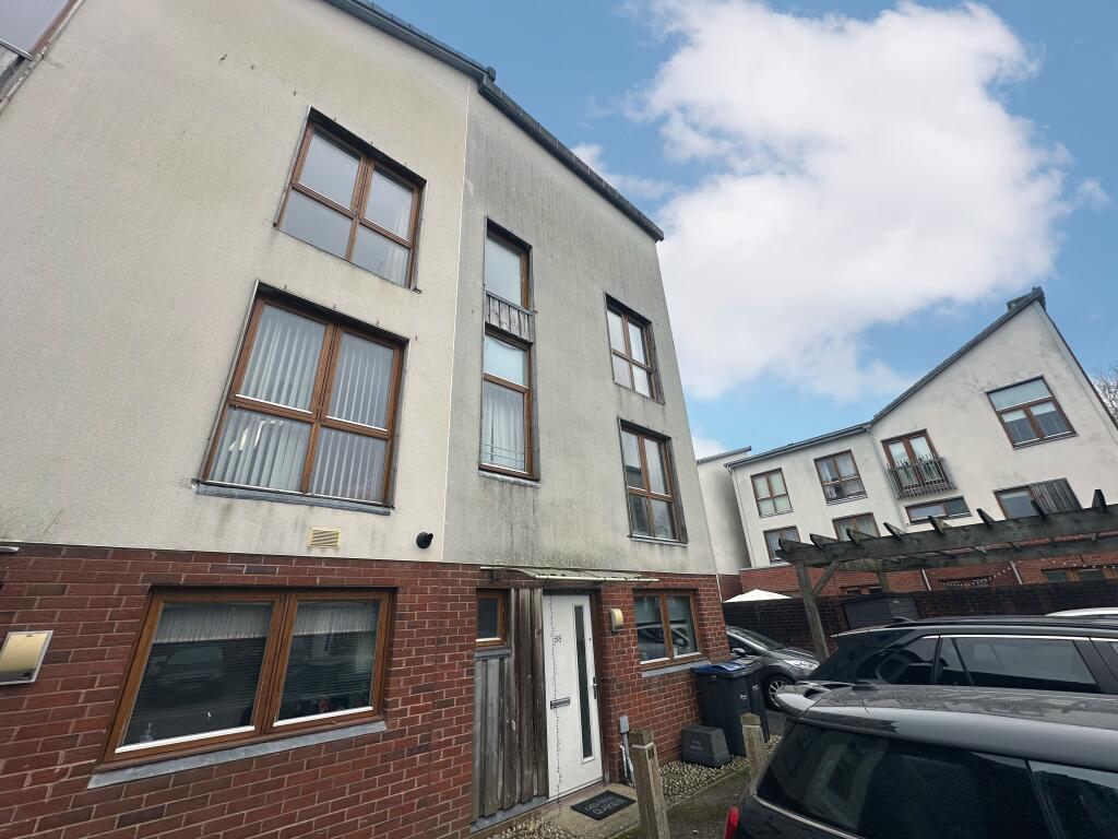 Main image of property: Great Mead, CHIPPENHAM