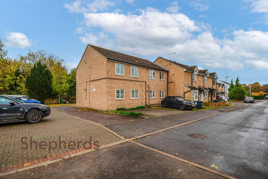 Main image of property: Beeston Drive, Cheshunt
