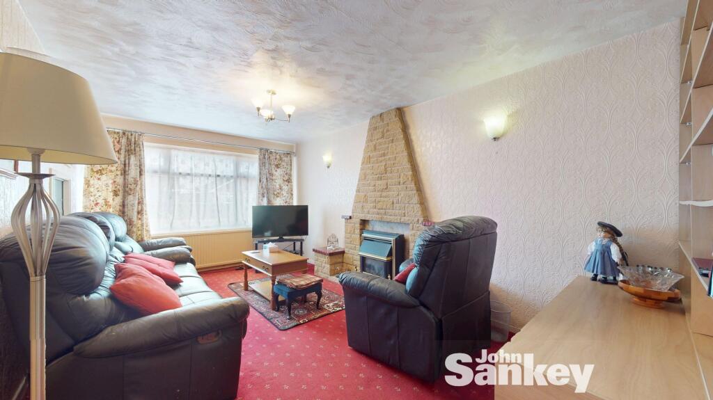 Melbourne Street, Mansfield Woodhouse, NG19 photo 2