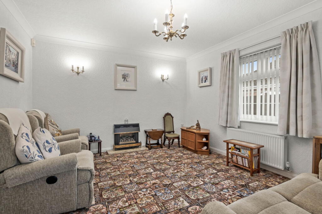 3 Aycliffe Road, Worcester WR5 3AZ photo 4