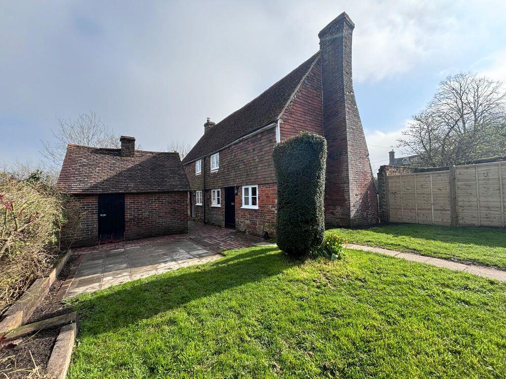 Main image of property: Maidstone Road, Pembury