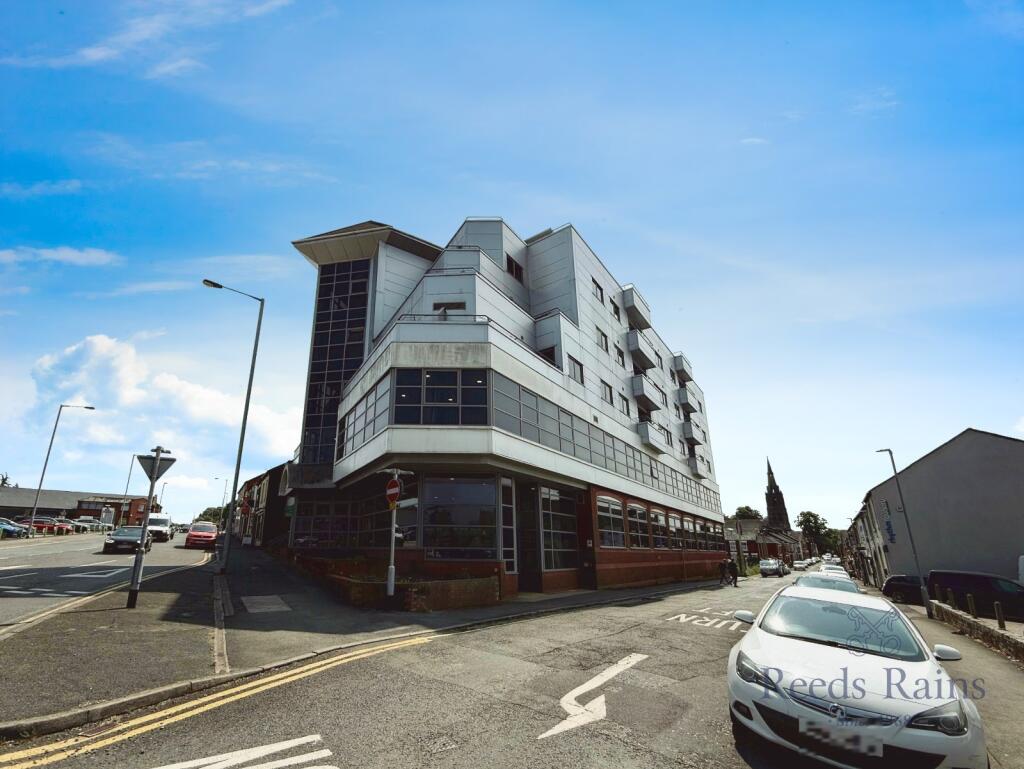 Main image of property: Brunswick Court, Newcastle, Staffordshire, ST5