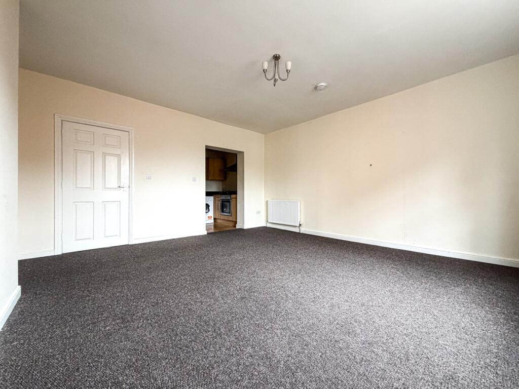 Apartment in Bridgwater, Eastover, Somerset - View 2
