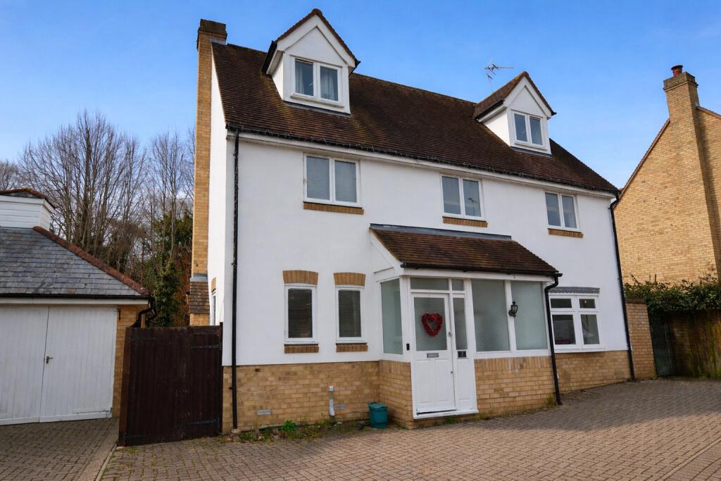 Main image of property: Curteys, Harlow, Essex, CM17
