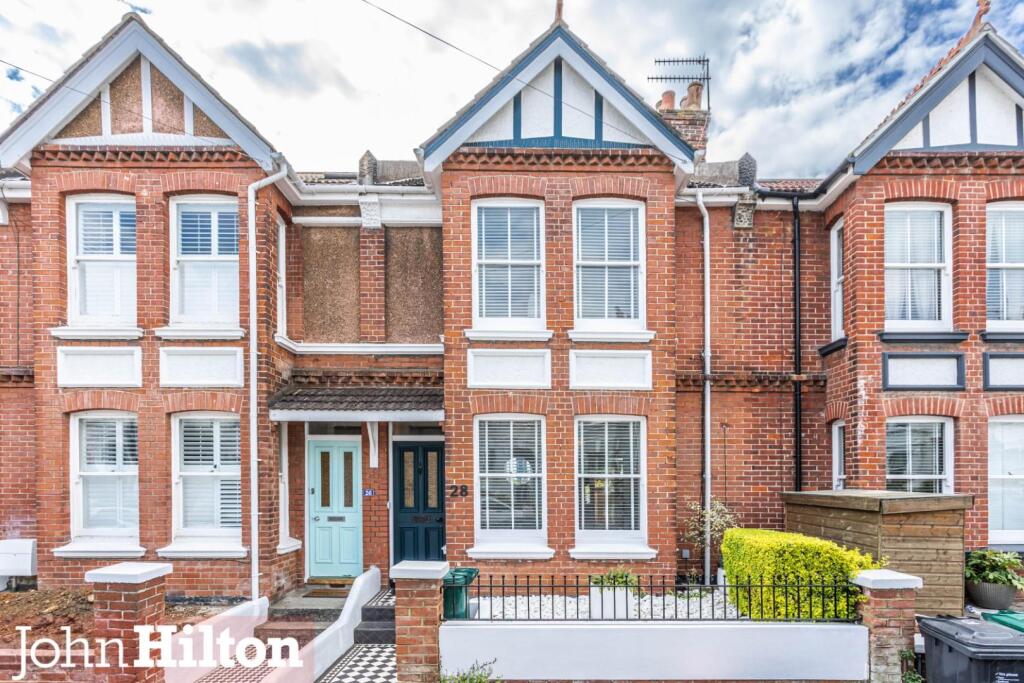 Main image of property: Landseer Road, Hove