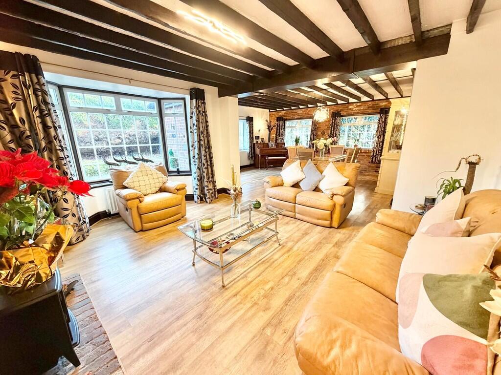 38 Frimley Green Road photo 3