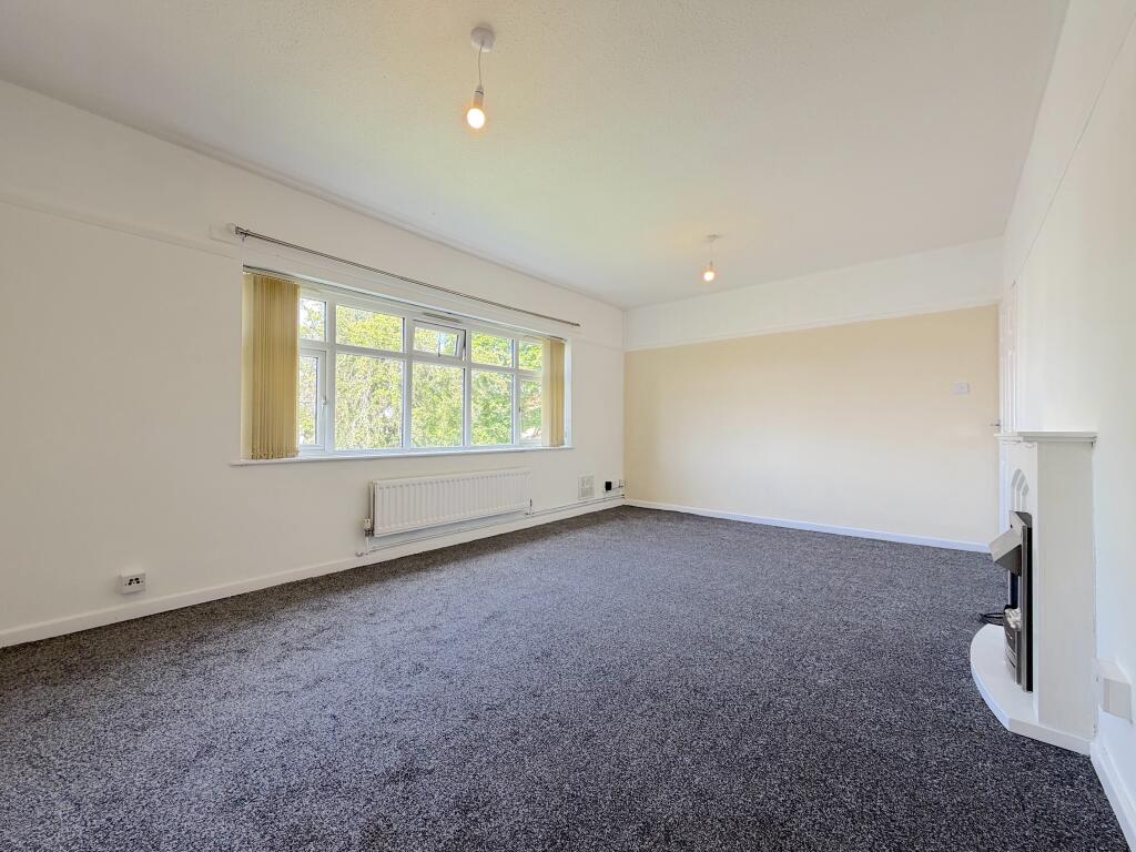Apartment in Wolverhampton - View 2