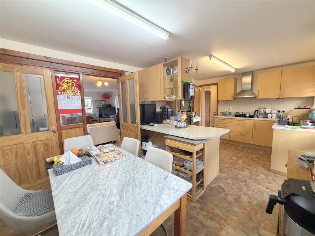 House in Inverness - More