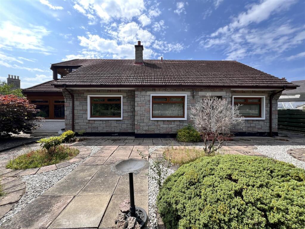 House in Inverness - View 4