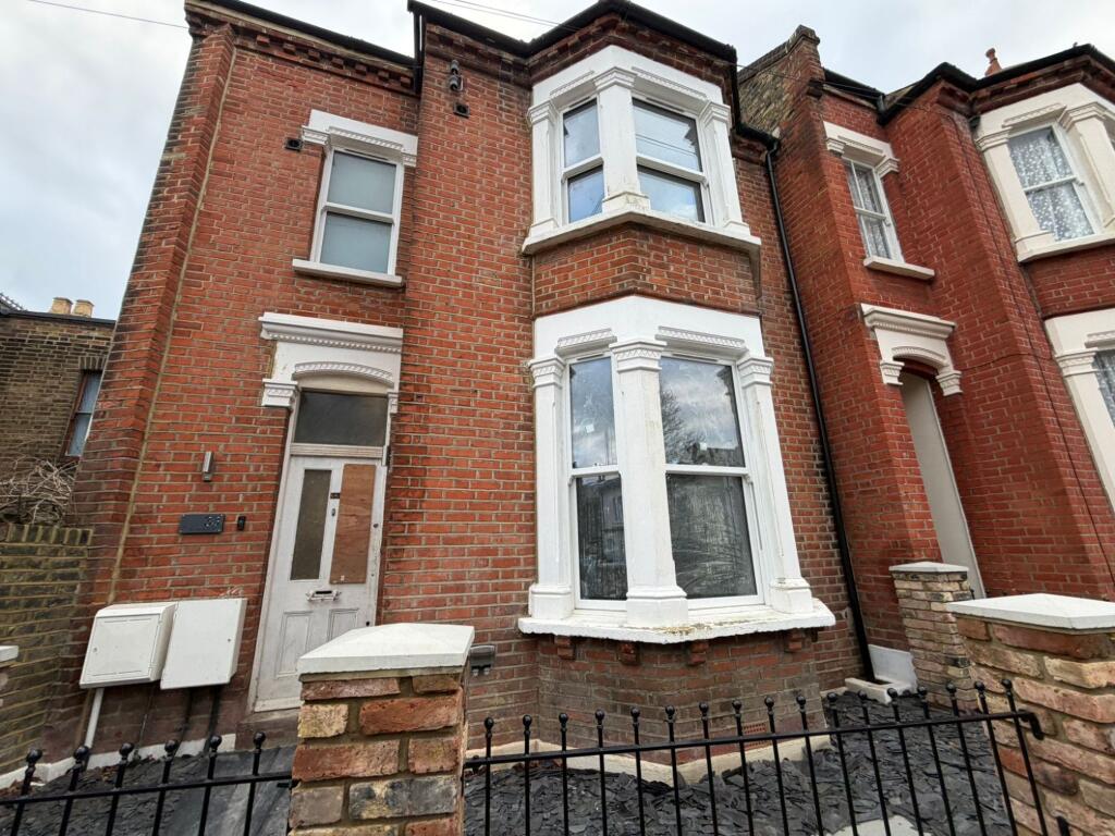 Main image of property: Bellamy Street