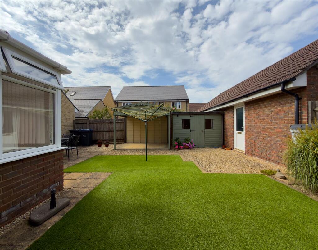 House in Swindon, Melksham - View 4