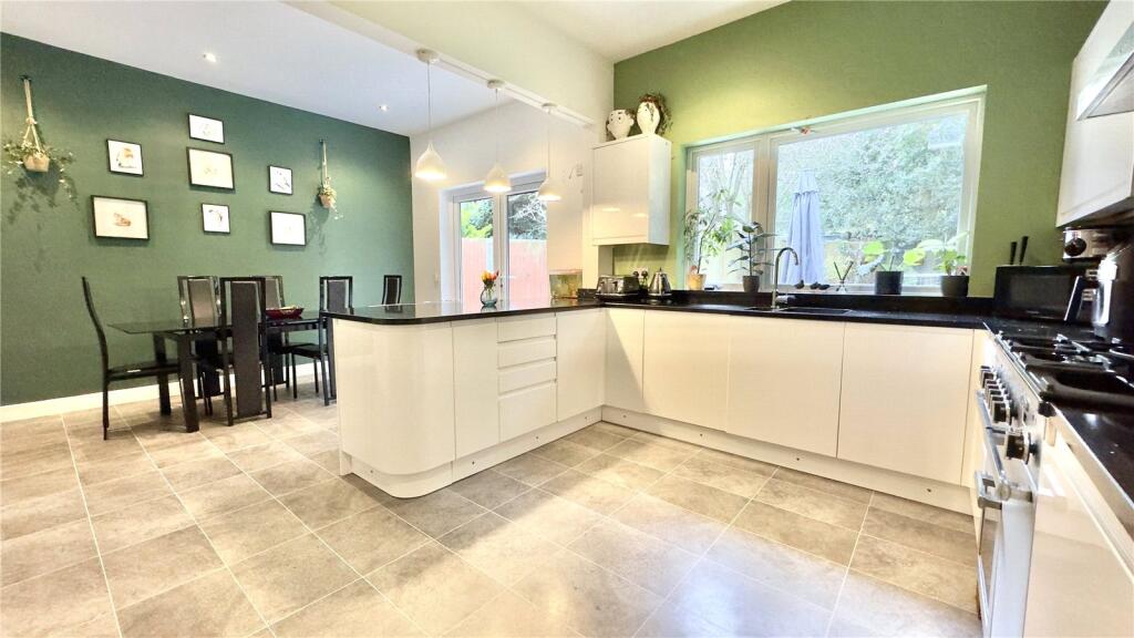House in Chester - More