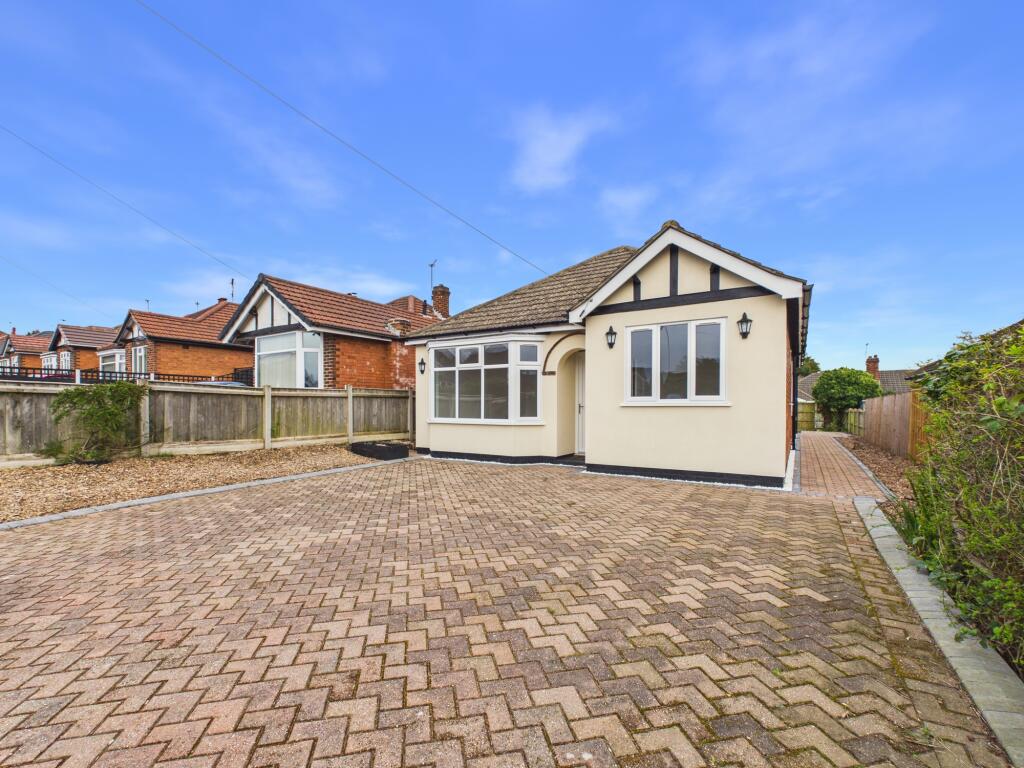 Main image of property: Lodge Lane, Spondon