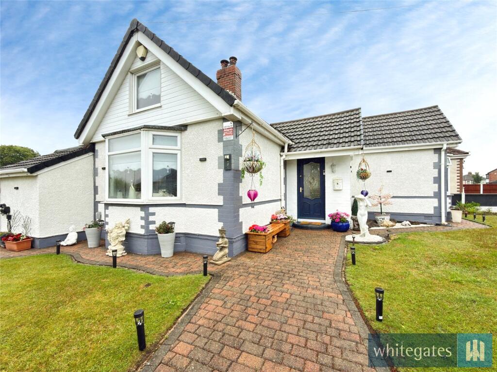 House in Sefton, Liverpool City Region