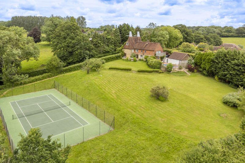 Main image of property: Perryhill Lane, Hartfield