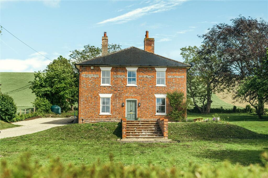 Main image of property: Wantage Road, Great Shefford, Berkshire, RG17