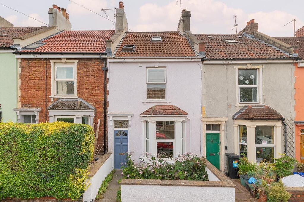 House in Bristol, City of Bristol - View 2