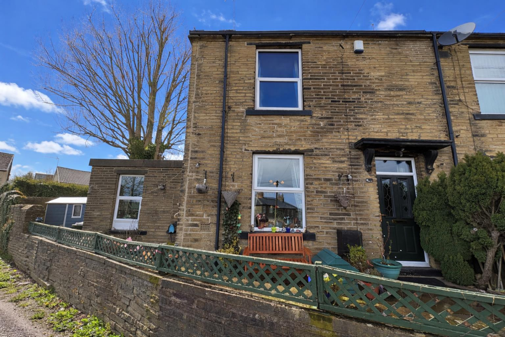 Main image of property: Reva Syke Road, Clayton, Bradford
