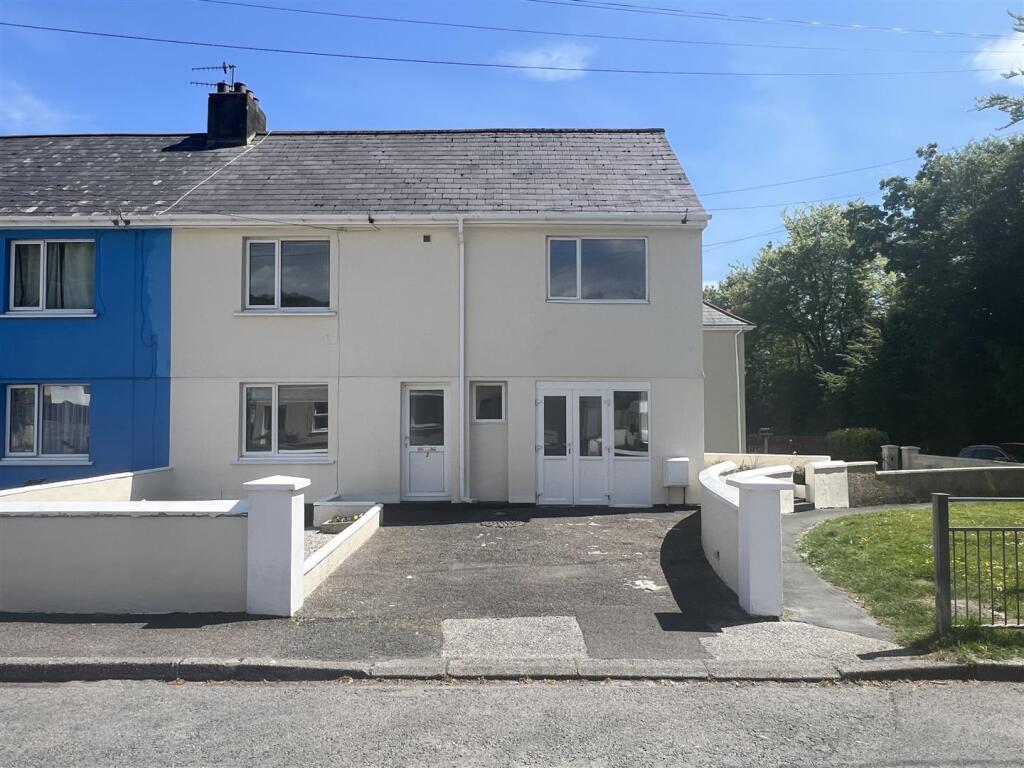 Main image of property: Grosvenor Place, St. Austell
