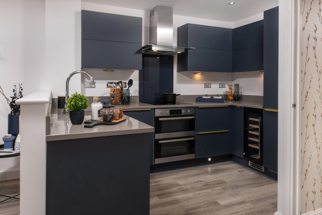 Main image of property: Phoenix Lane,
Fernwood,
Newark,
NG24 3UA