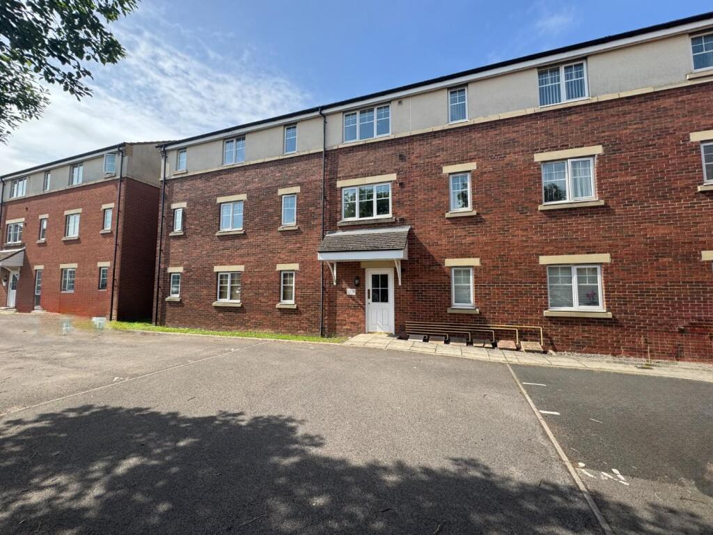 Main image of property: Hadleigh Walk, Ingleby Barwick, Stockton-On-Tees