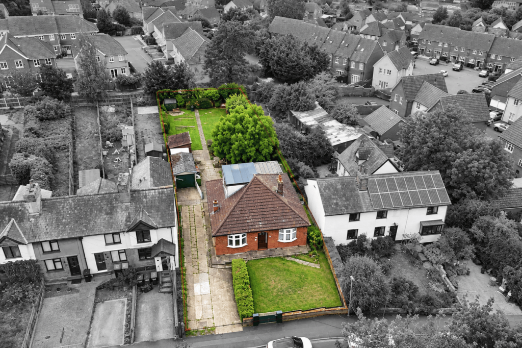 Main image of property: Tidings Hill, Halstead, CO9